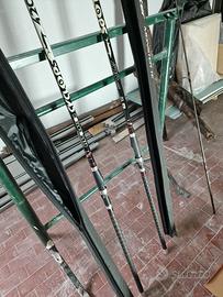 Coppia di Cyclops redvolution 4.2 M 250Grammi