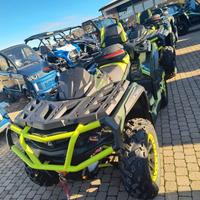 QUAD AODES 650 PATHCROSS ANNIVERSARY NEW 2026