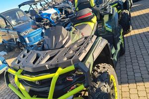 QUAD AODES 650 PATHCROSS ANNIVERSARY NEW 2026