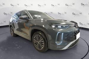 Volkswagen Tayron 1.5 eTSI ACT Life DSG MATRI...