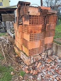 mattoni Laterezi forati