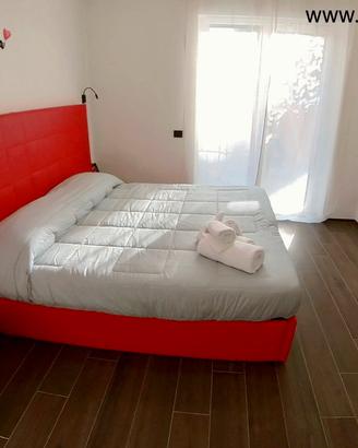 Appartamenti vicino San Pietro