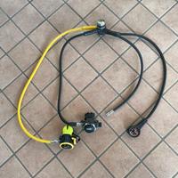 Set erogatori Aqualung