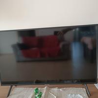 smart TV Samsung 