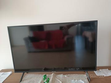 smart TV Samsung 