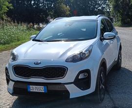 KIA Sportage 4ª serie - 2021