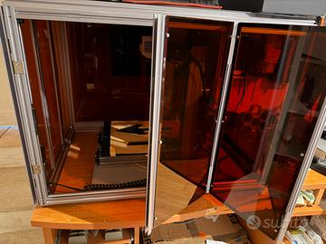 Enclosure Originale per Snapmaker 2.0 A350