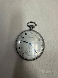 Orologio da taschino Renee watch automatico