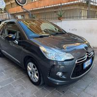 DS DS 3 1.2 VTi 82 So Chic