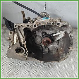 Cambio Manuale Renault Clio 3 Serie 1.2 16v. D4FD7