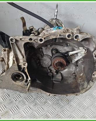 Cambio Manuale Renault Clio 3 Serie 1.2 16v. D4FD7