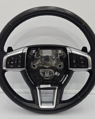 Volante multifunzione sterzo land rover discovery