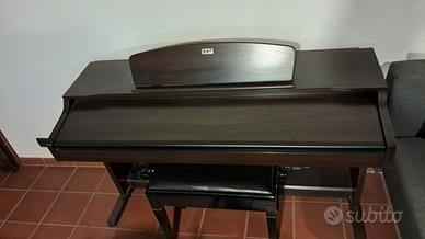 pianoforte elettrico Gem PS 1600