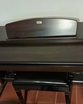 pianoforte elettrico Gem PS 1600