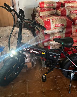 Bici elettrica