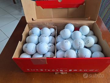Palline da golf