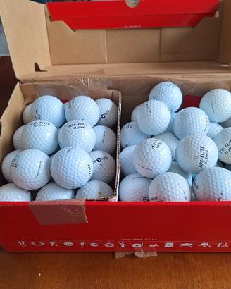 Palline da golf