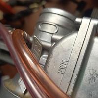 Carburatore 