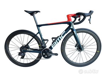 BMC TEAMMACHINE SLR 01 | TG 54 | USATO 5625