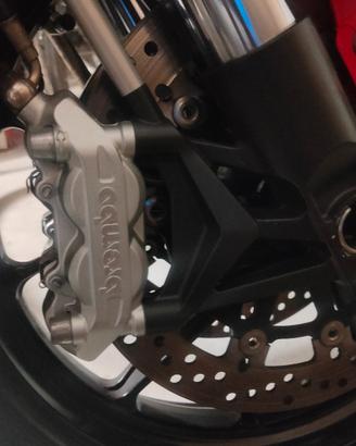 Ducati hypermotard 1100