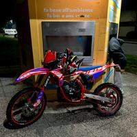 Beta Racing 50cc 2022
