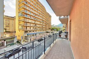 Appartamento - Palermo