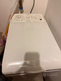 Lavatrice Electrolux