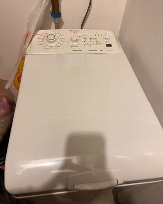 Lavatrice Electrolux