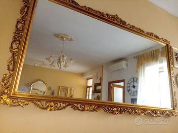 specchi antico anni 50