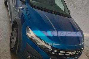 DACIA SANDERO STEPWAY cambio automatici