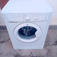 lavatrice indesit 6kg