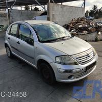 CITROEN C3 1 FC, FN 1.1I 60CV 02-09 ricambi-