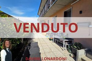 Appartamento di 88 m² con 3 locali e box auto dopp
