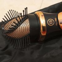 spazzola ad aria modellante