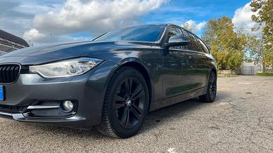 BMW 316d SPORT 2.0 
