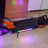 Monopattino elettrico