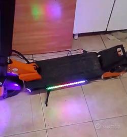 Monopattino elettrico