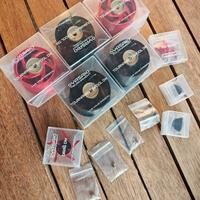 kit yasaki per Daiwa basia