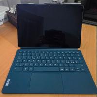Lenovo Yoga Tab Plus 12.7-16/256GB penna e tastier