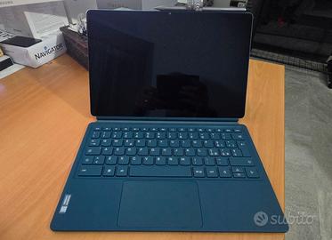Lenovo Yoga Tab Plus 12.7-16/256GB penna e tastier