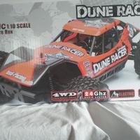 Dune Racer  Moster  elettrico 1/10