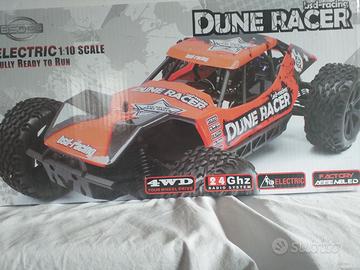 Dune Racer  Moster  elettrico 1/10