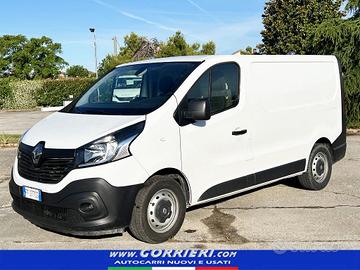 RENAULT Trafic 1.6 dci 150cv