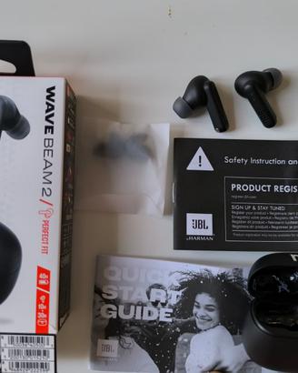 JBL Wave Beam2