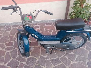 piaggio si