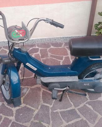 piaggio si