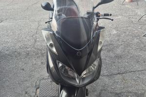 Scooter majesty yamaha