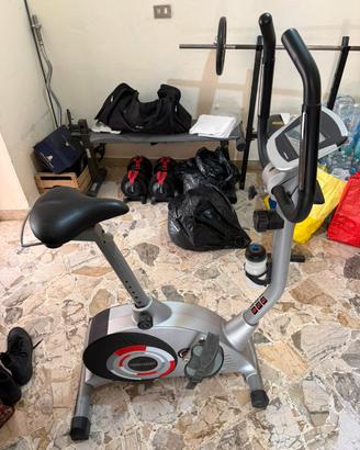 Cyclette