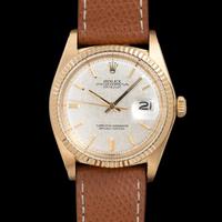 Rolex Datejust 36 ref. 1601/8