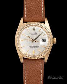 Rolex Datejust 36 ref. 1601/8